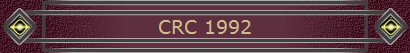 CRC 1992